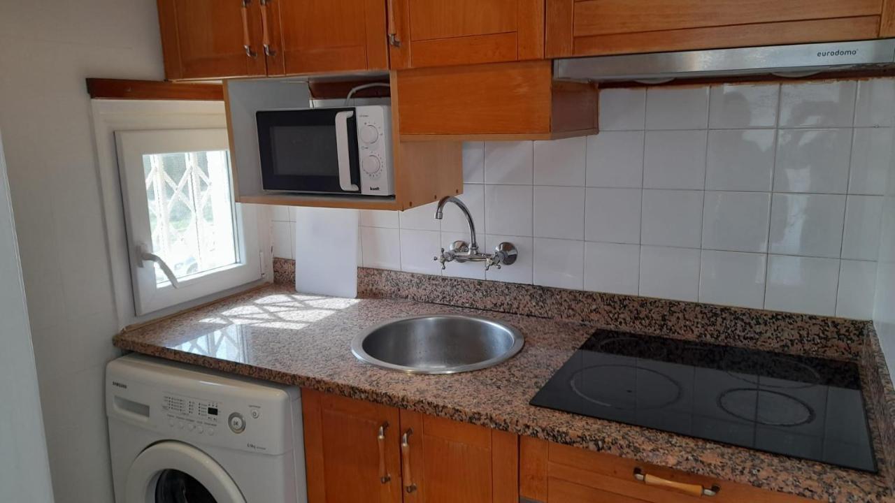 Carcavelos Surf Beach House ภายนอก รูปภาพ